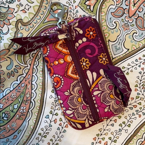 Vera Bradley Change purse - Picture 3 of 5